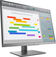 HP - EliteDisplay E243i - 1FH49AA