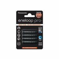 Panasonic Eneloop Pro R03/AAA 930mAh