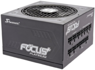 Seasonic - FOCUS Plus Platinum 650