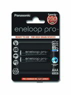 Panasonic Eneloop Pro 930mAh