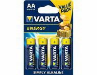 Varta Energy AAx4