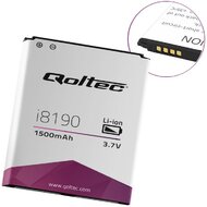 Qoltec Battery for Samsung Galaxy S3 mini | 1500mAh