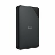 Western Digital - ELEMENTS PORTABLE SPEC EDIT 1TB - WDBEPK0010BBK-WESN