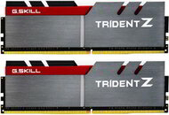 DDR4 G.Skill Trident Z 3200MHz 32GB - F4-3200C14D-32GTZ (KIT 2DB)