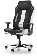 DXRacer - Boss B120-NW - FEKETE/FEHÉR