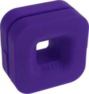 NZXT - PUCK Mágneses Fejhallgató tartó - LILA