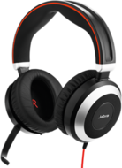 JABRA - EVOLVE 80
