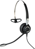 JABRA - BIZ 2400 II MONO 3IN1 WB TYP 82 NC FREESPIN BALANCED