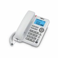 Concorde - A80 - FEHÉR