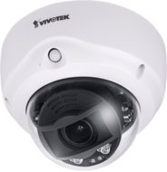 VIVOTEK - IP kamera Dome - FD9165-HT