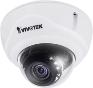 VIVOTEK - IP kamera Dome - FD836BA-HTV