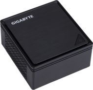GIGABYTE - PC BRIX Ultra Compact - GB-BPCE-3350C