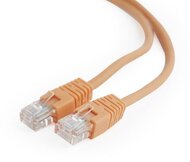 Gembird - UTP Cat5E patch kábel 0,5m - PP12-0.5M/O