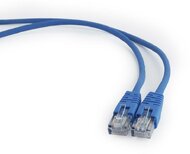 Gembird - UTP Cat5E patch kábel 1,5m - PP12-1.5M/B