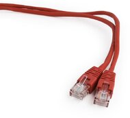 Gembird - UTP Cat5E patch kábel 1m - PP12-1M/R