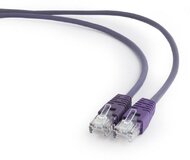 Gembird - UTP Cat5E patch kábel 1m - PP12-1M/V