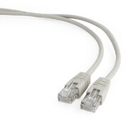 Gembird - UTP Cat5E patch kábel 1m - PP12-1M
