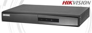Hikvision - 4 csatornás hálózati rögzítő (NVR) IP kamerák rögzítéséhez - DS-7604NI-K1/4P