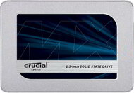 Crucial - MX500 500GB - CT500MX500SSD1