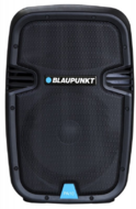 Blaupunkt - PA10 Bluetooth party hangszóró