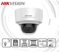 Hikvision - DS-2CD2723G0-IZS IP Dome kamera - DS-2CD2723G0-IZS