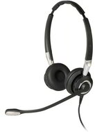 JABRA - BIZ 2400 II DUO USB MS NCFREESPIN BLUETOOTHCHIP - 2499-823-209
