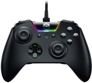 Razer - Wolverine Ultimate Xbox One Tournament Ed. kontroller