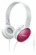 Panasonic - RP-HF300ME-P - Fehér/Pink