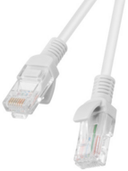 Lanberg - FTP Cat5E patch kábel 20m - PCF5-10CC-2000-S