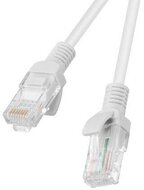 Lanberg - FTP Cat5E patch kábel 1m - PCF5-10CC-0100-S