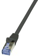 LOGILINK - S/FTP Cat6A PrimeLine patch kábel 0,25m - CQ3013S