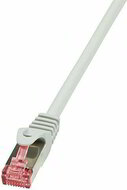 LOGILINK - S/FTP Cat6 PrimeLine patch kábel 1,5m - CQ2042S