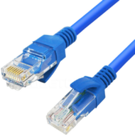 LOGILINK - U/UTP Cat6 EconLine patch kábel 1,5m - CP2046U