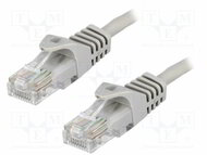 LOGILINK - F/UTP Cat5E patch kábel 15m - CP1102S
