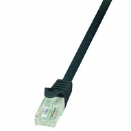 LOGILINK - UTP Cat5E patch kábel 1,5m - CP1043U