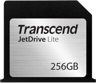 Transcend - 256GB Flash Expansion Card JetDrive Lite 130 - TS256GJDL130