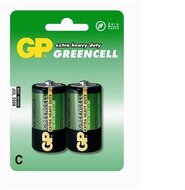 GP Batteries - Greencell 14G C 2db - GP14G-U2