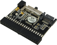 Logilink AD0008 S-ATA to IDE + IDE to S-ATA adapter