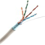 KE-Line - U/UTP Cat5E patch kábel 305m - 799053-ECA-RLX