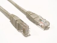 Kolink - UTP Cat5E patch kábel 30m - UTP-0008/30