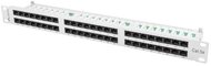 Lanberg - Patch Panel 48 port 1U, cat. 5e - PPU5-1048-S