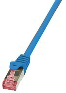 LOGILINK - S/FTP Cat6 patch kábel 1,5m - CQ2046S