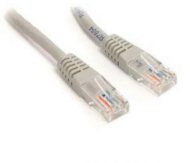 nBase - UTP Cat5E patch kábel 0,5m - 311315