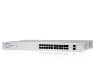 Ubiquiti US-24-250W 24-port + 2xSFP Gigabit PoE 250W UniFi switch