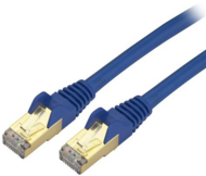 Startech - STP Cat6A snagless patch kábel 3m - 6ASPAT3MBL