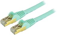 Startech - STP Cat6A snagless patch kábel 3m - 6ASPAT3MAQ