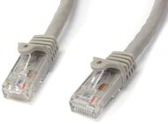 Startech - UTP Cat6 snagless patch kábel 15m - N6PATC15MGR