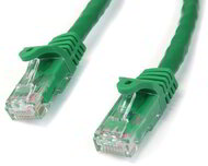 Startech - UTP Cat6 patch kábel 3m - N6PATC3MGN