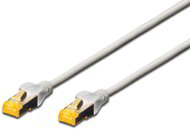 Assmann - S/FTP Cat6A patch kábel 25m - DK-1644-A-250