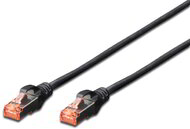 Digitus - S/FTP Cat6 patch kábel 7m - DK-1644-070/BL